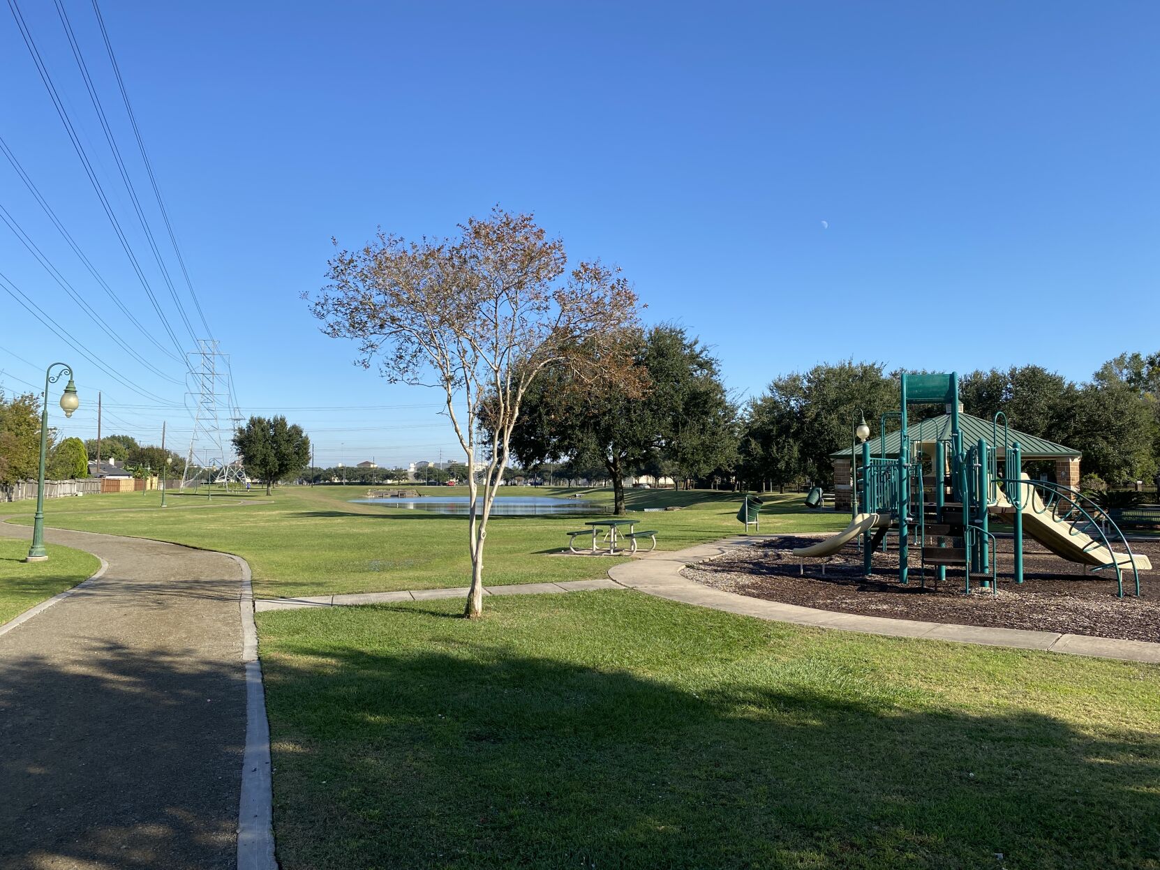 Fountain Lake Park